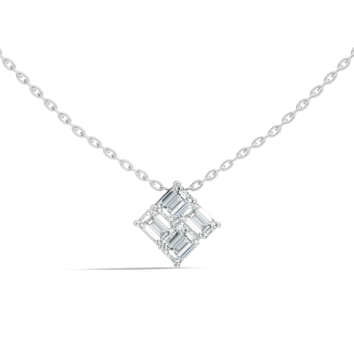 HIGHCARAT DIAMONDS