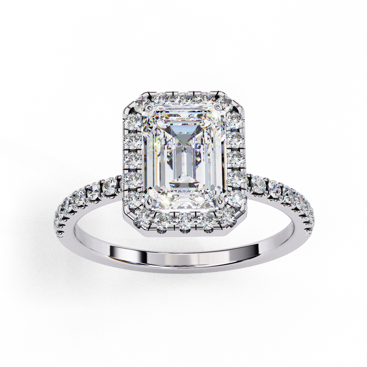 HIGHCARAT DIAMONDS