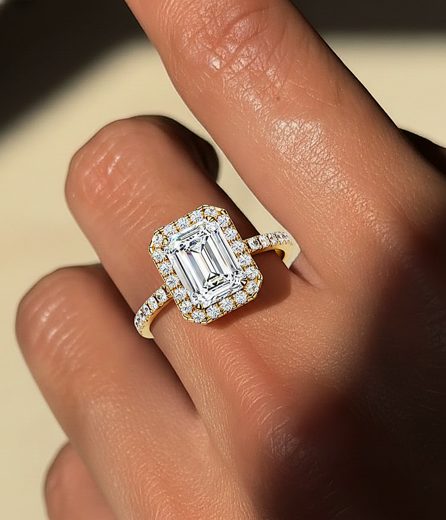 HIGHCARAT DIAMONDS