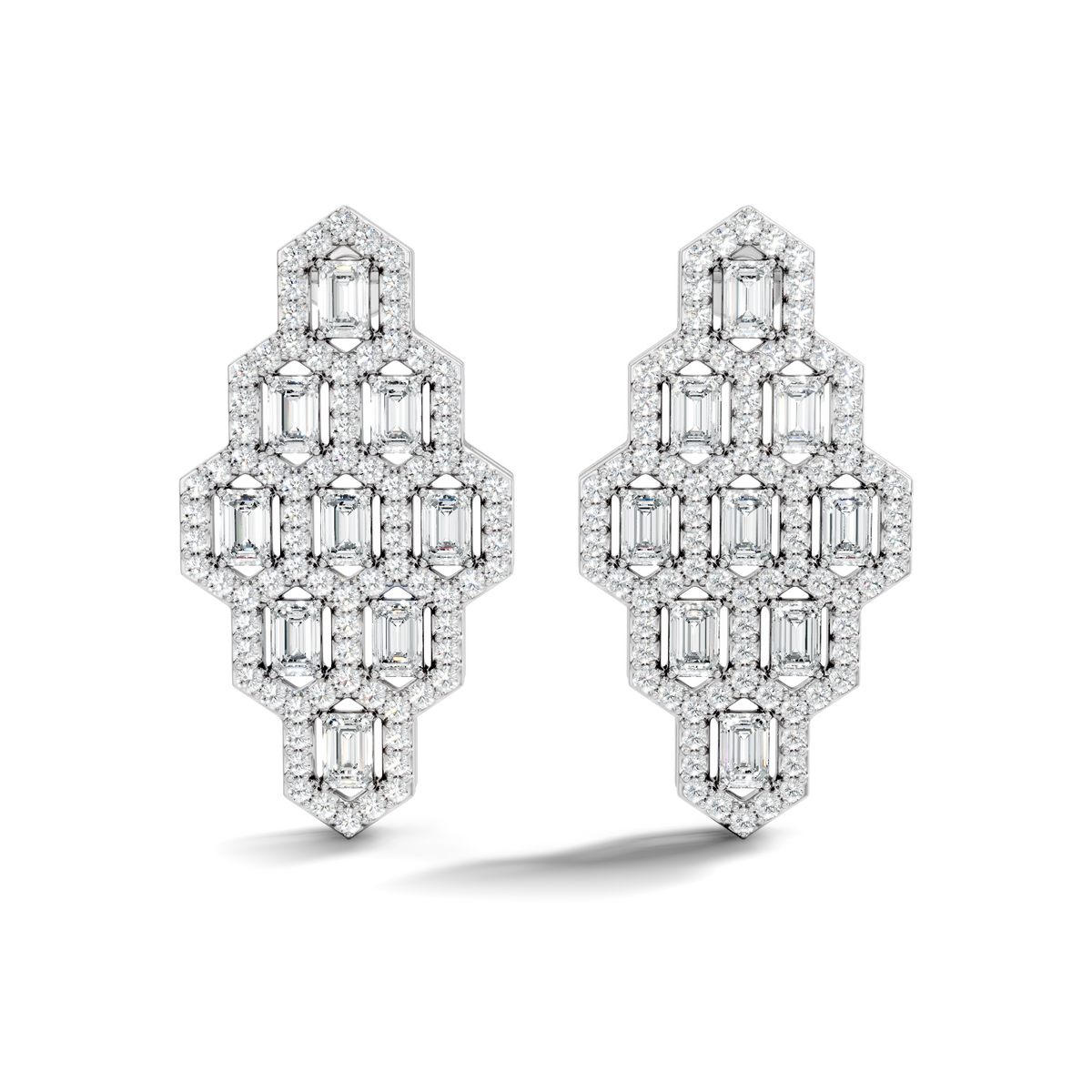 HIGHCARAT DIAMONDS