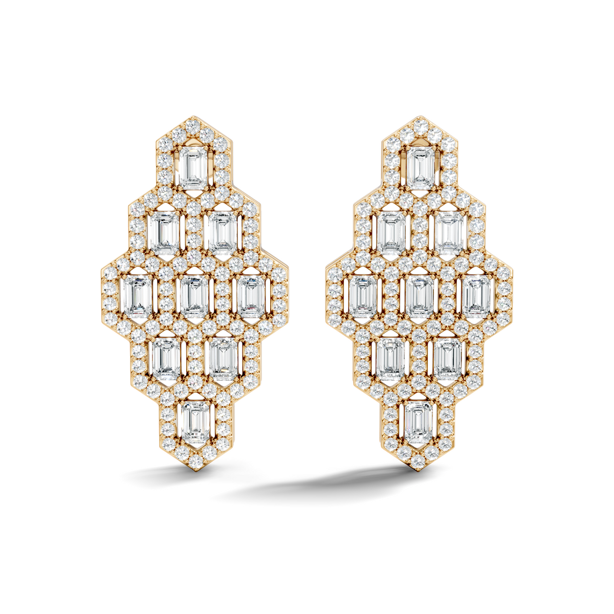 HIGHCARAT DIAMONDS