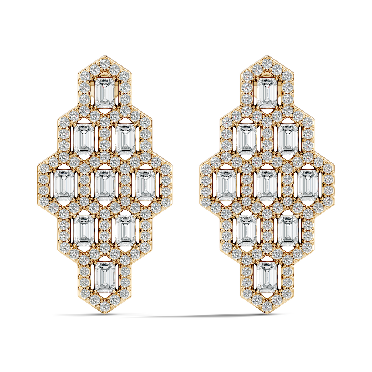 HIGHCARAT DIAMONDS