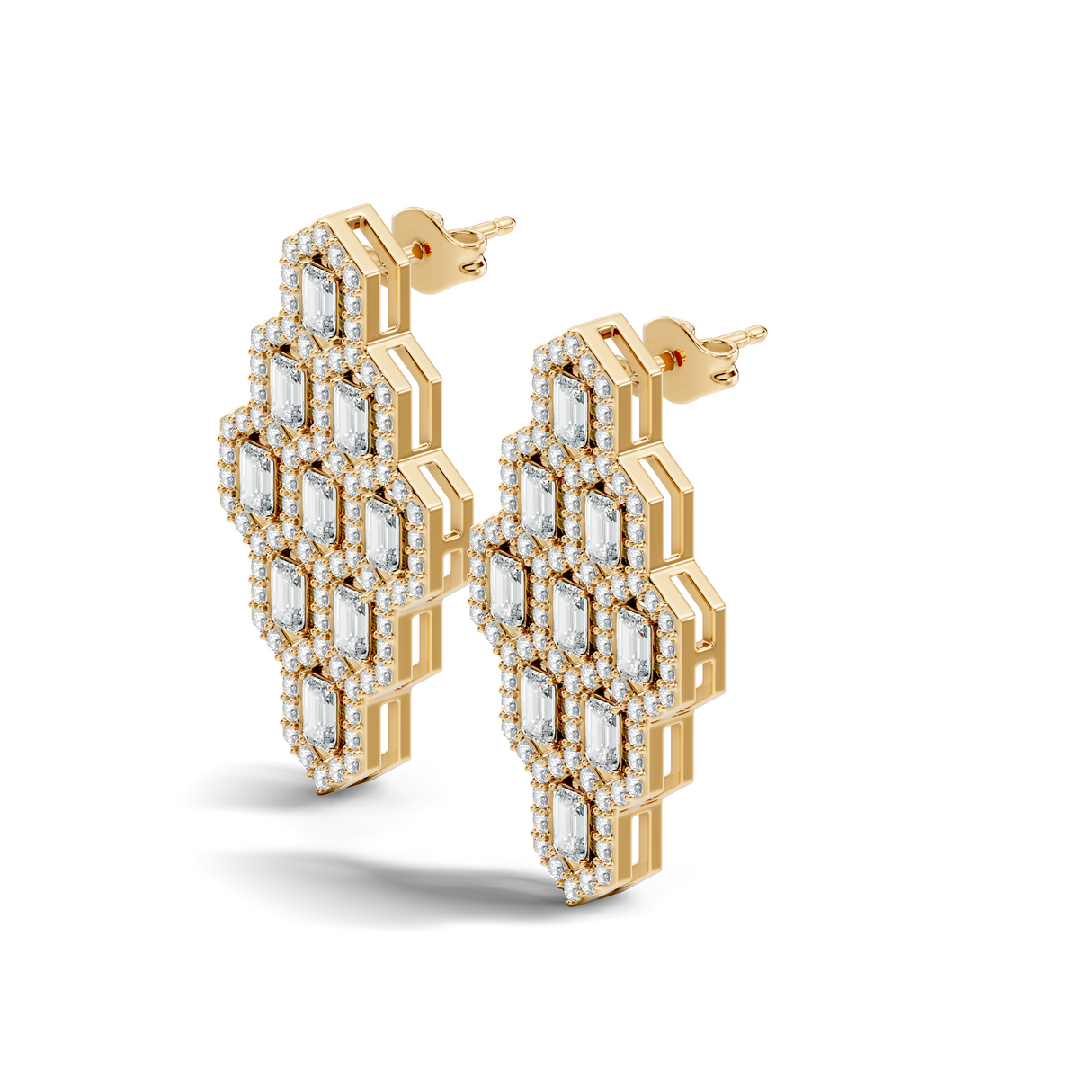 HIGHCARAT DIAMONDS
