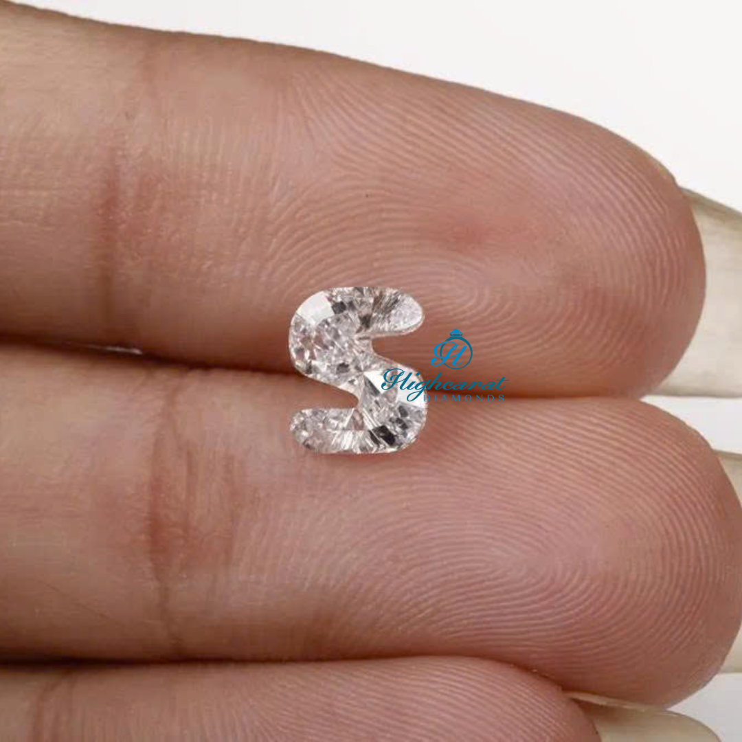 HIGHCARAT DIAMONDS