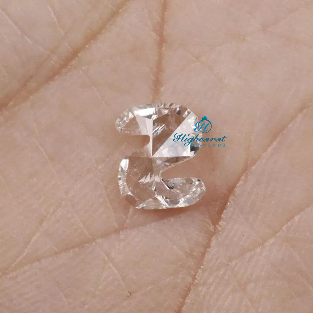 HIGHCARAT DIAMONDS