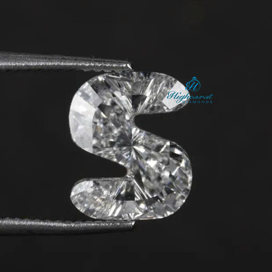 HIGHCARAT DIAMONDS