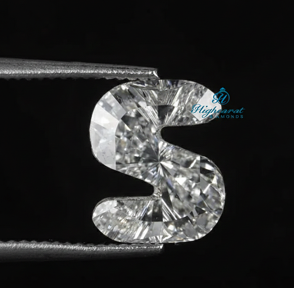 HIGHCARAT DIAMONDS