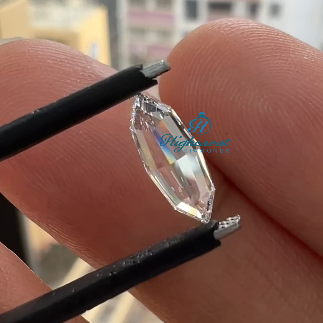 HIGHCARAT DIAMONDS