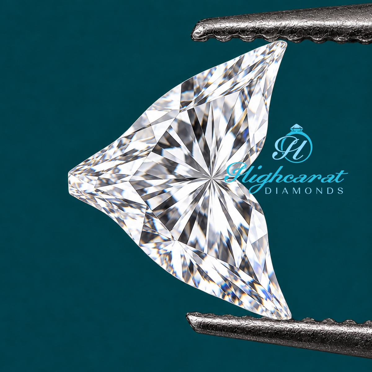 HIGHCARAT DIAMONDS