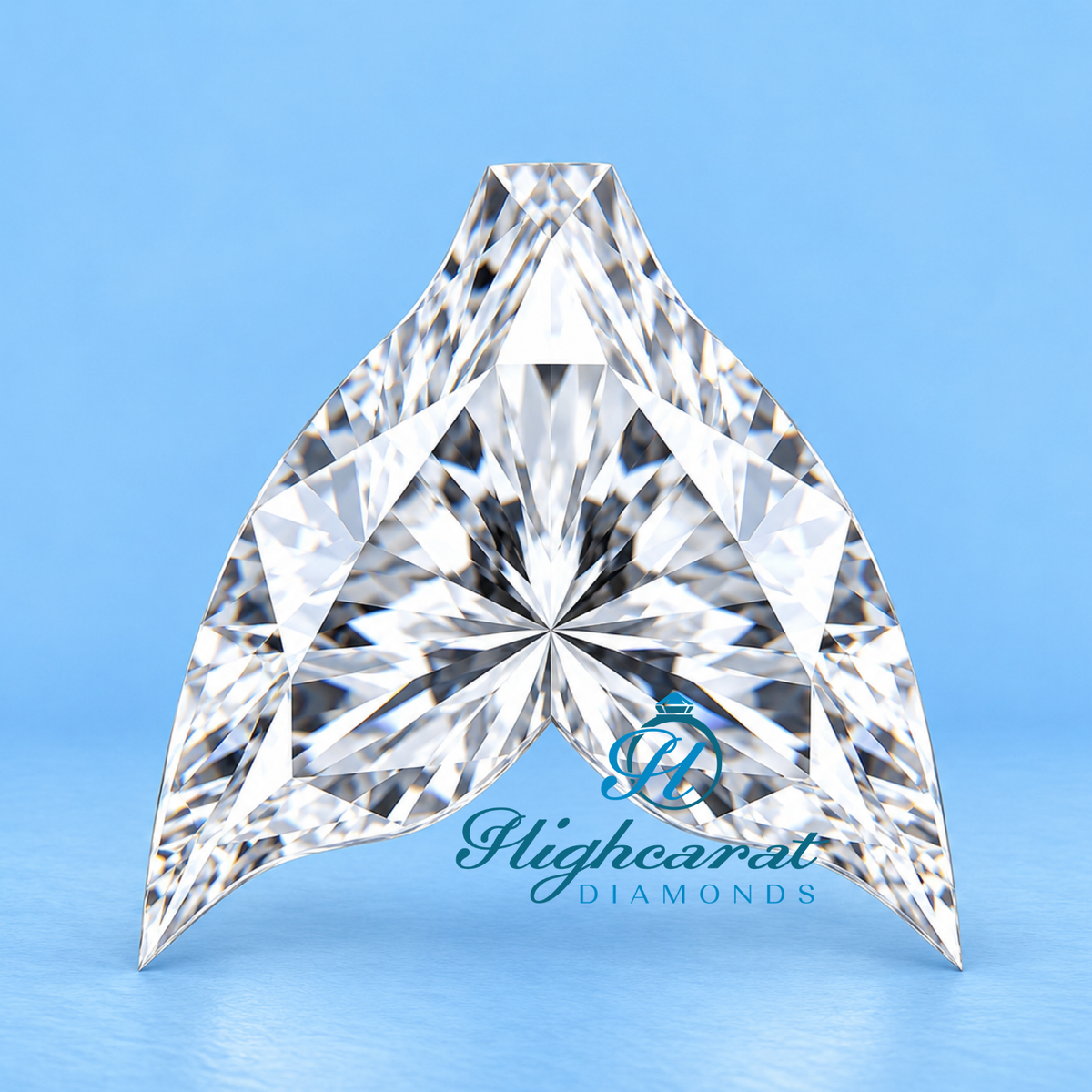 HIGHCARAT DIAMONDS