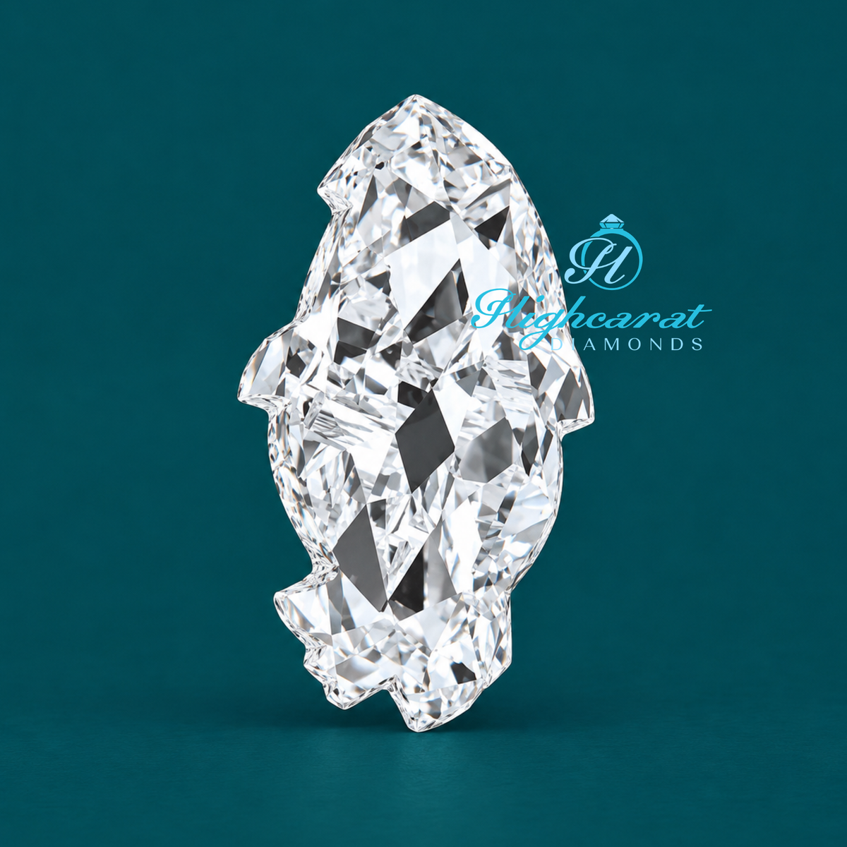 HIGHCARAT DIAMONDS