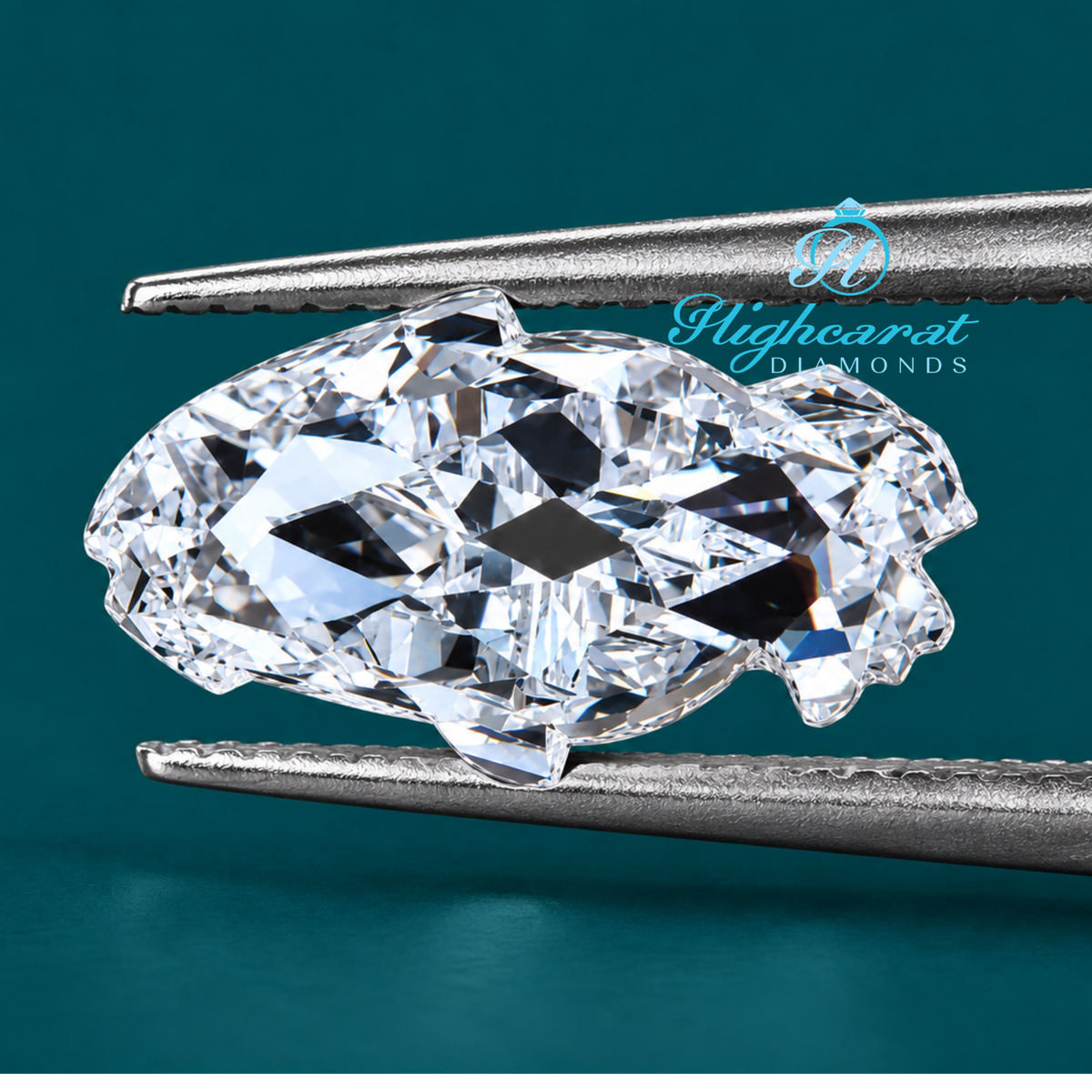 HIGHCARAT DIAMONDS