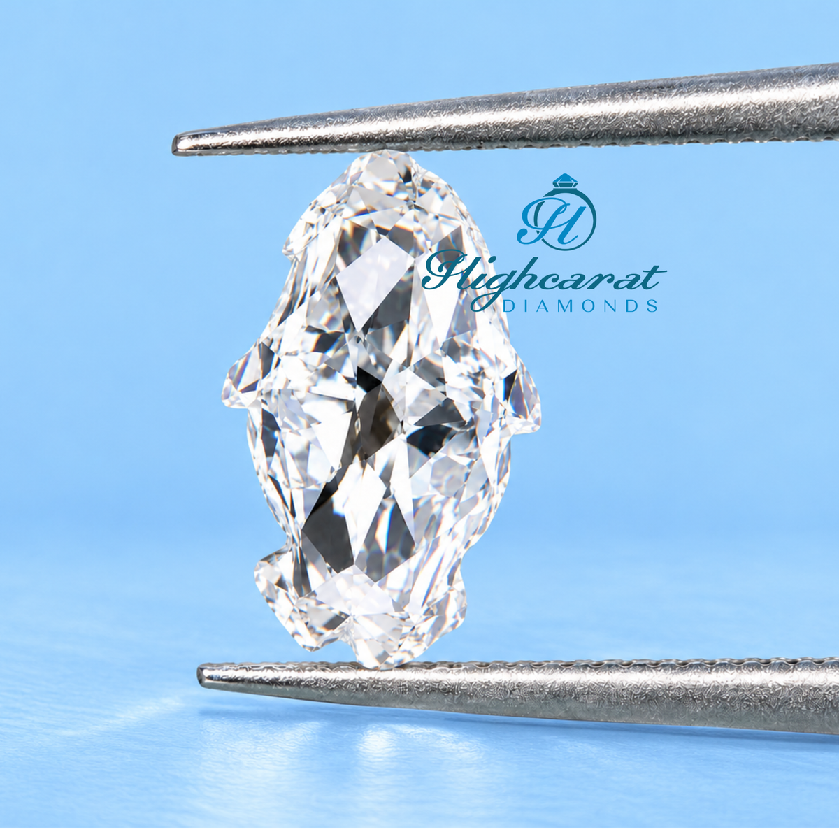 HIGHCARAT DIAMONDS