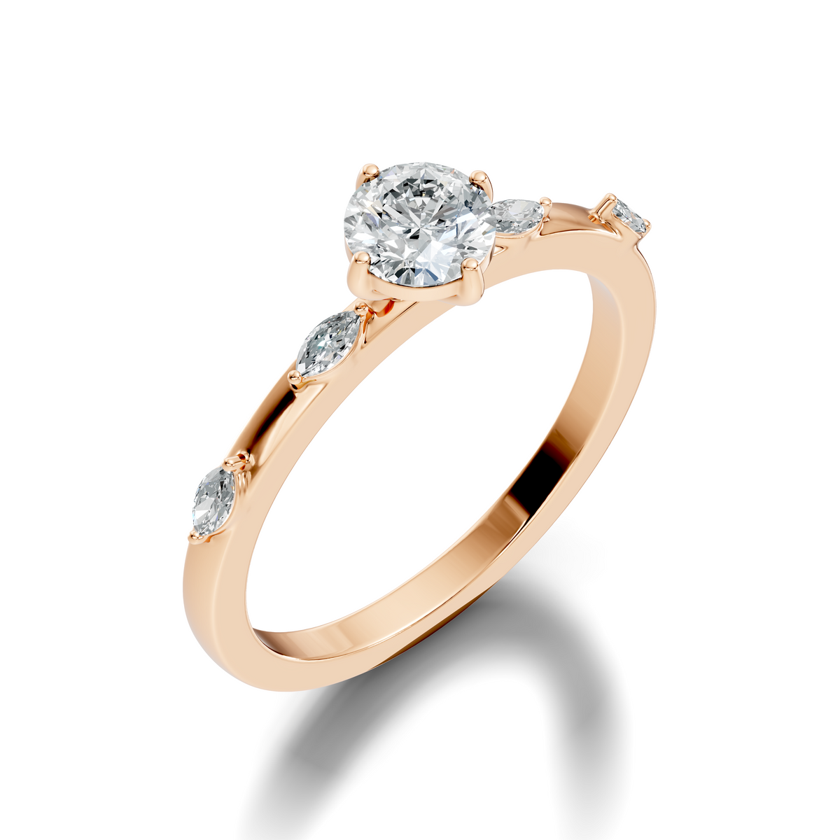 HIGHCARAT DIAMONDS