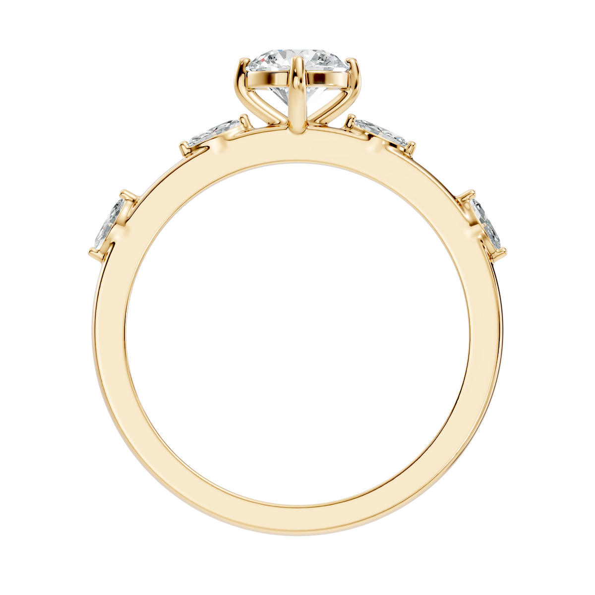 HIGHCARAT DIAMONDS