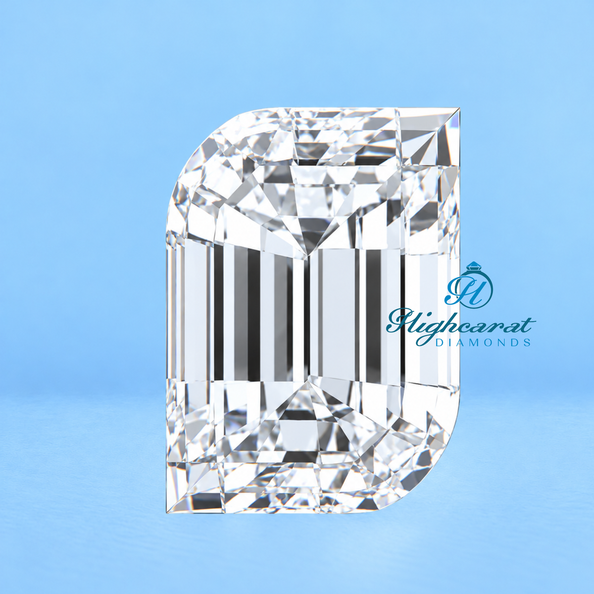 HIGHCARAT DIAMONDS