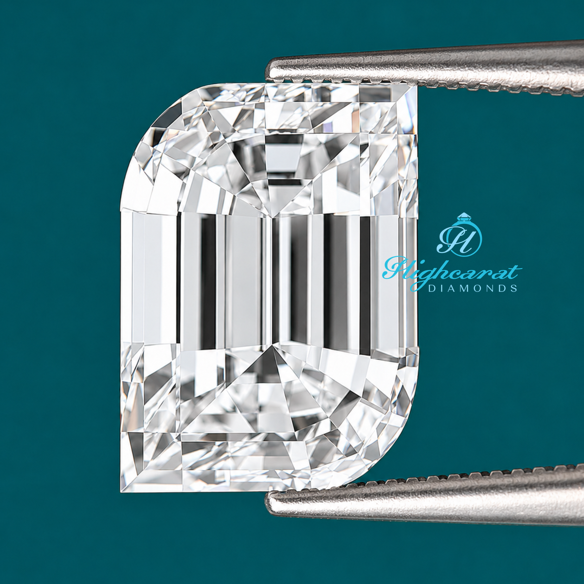 HIGHCARAT DIAMONDS