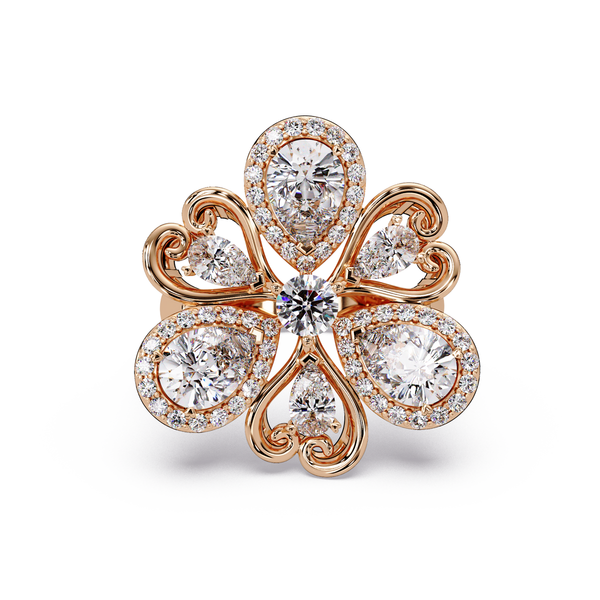 HIGHCARAT DIAMONDS