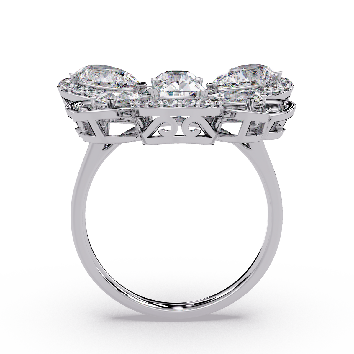 HIGHCARAT DIAMONDS