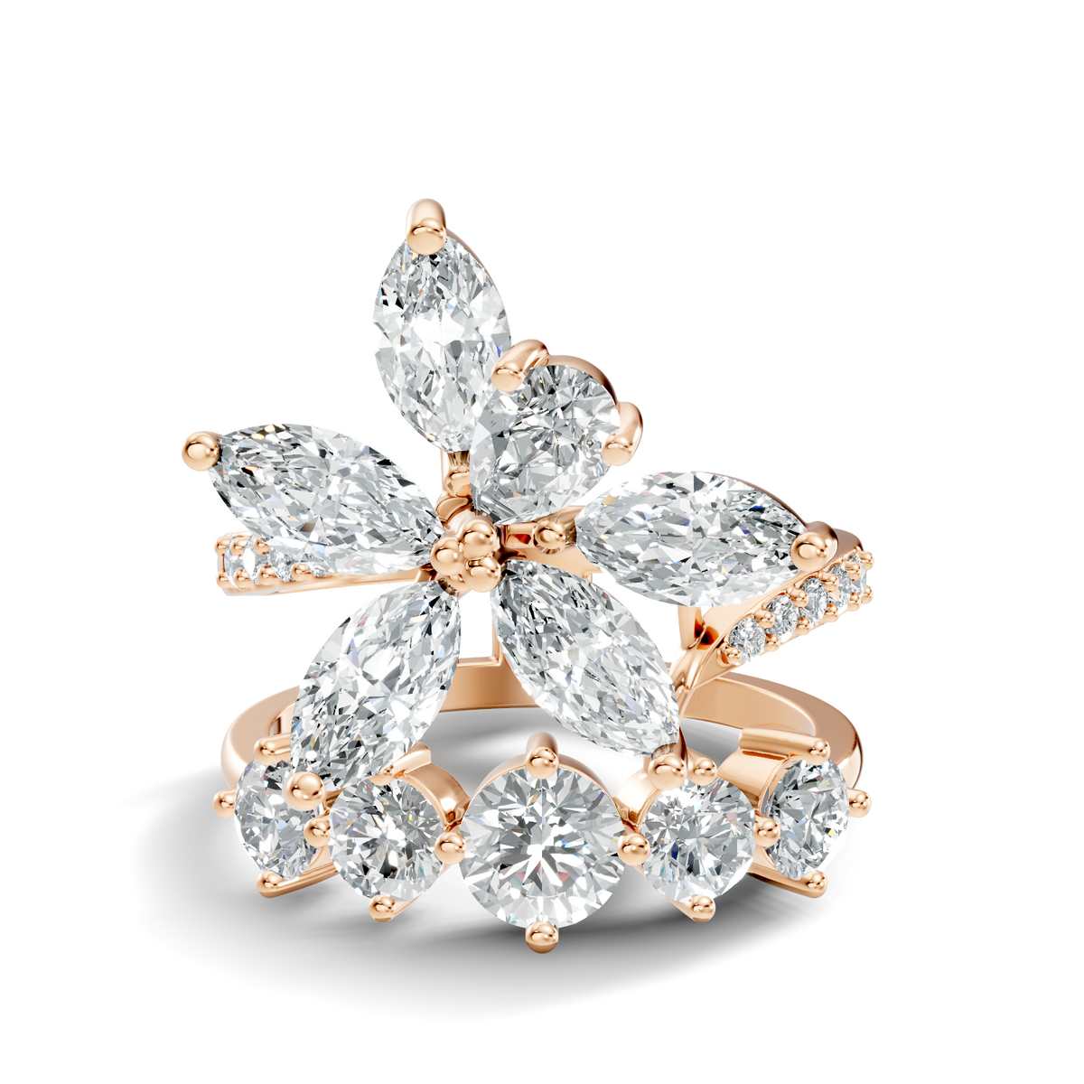HIGHCARAT DIAMONDS