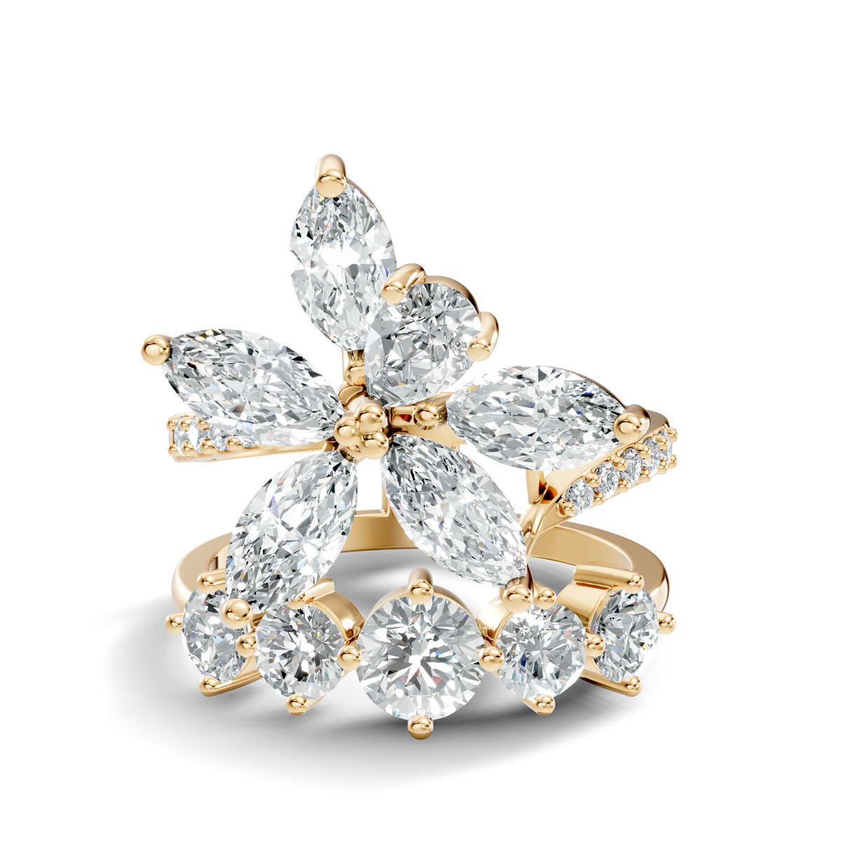 HIGHCARAT DIAMONDS