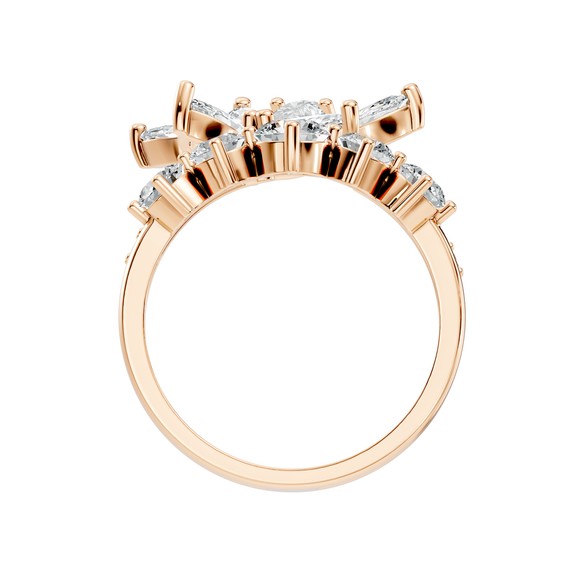 HIGHCARAT DIAMONDS