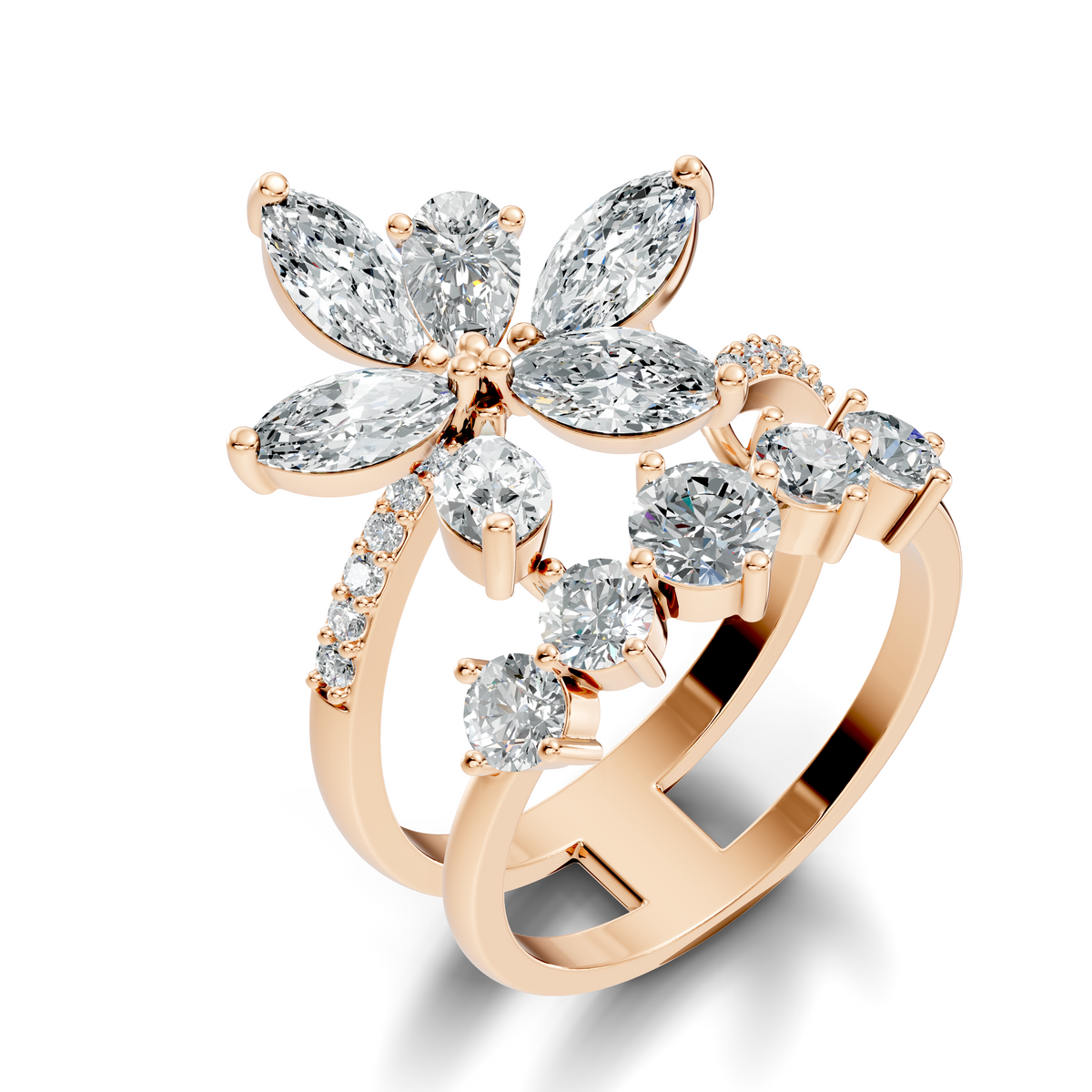 HIGHCARAT DIAMONDS