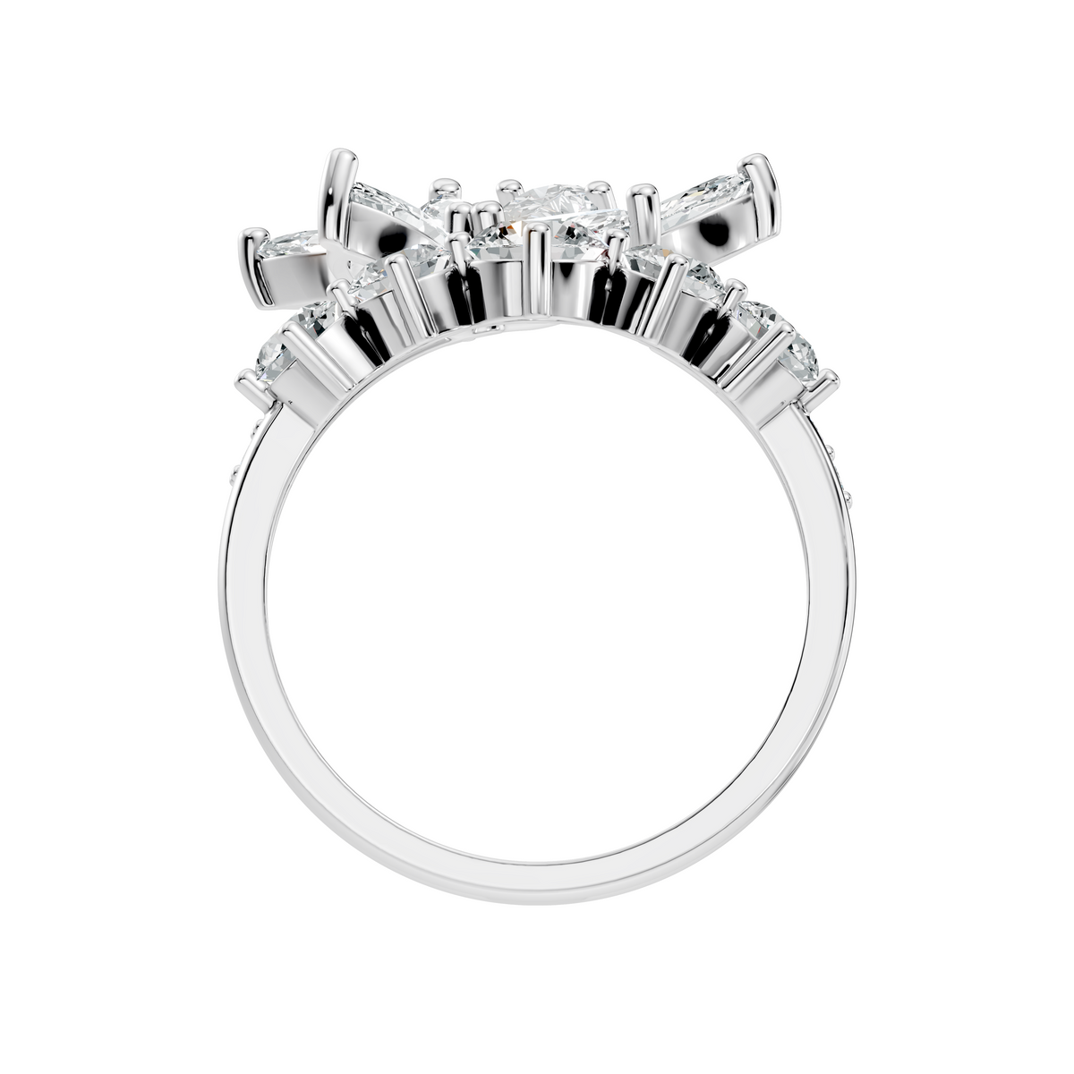HIGHCARAT DIAMONDS