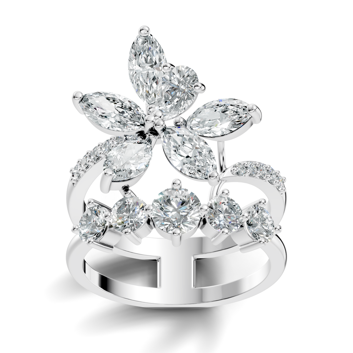 HIGHCARAT DIAMONDS