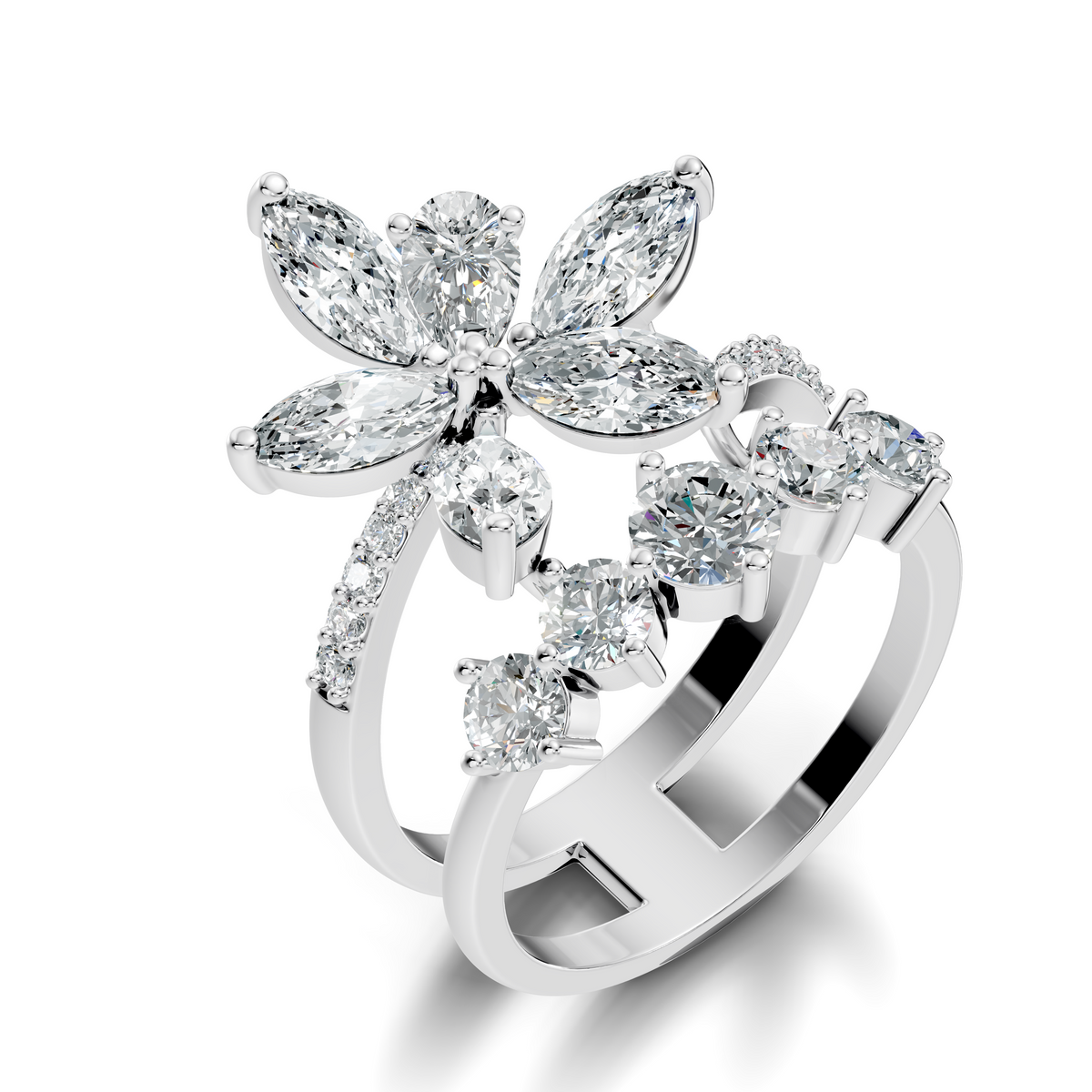 HIGHCARAT DIAMONDS