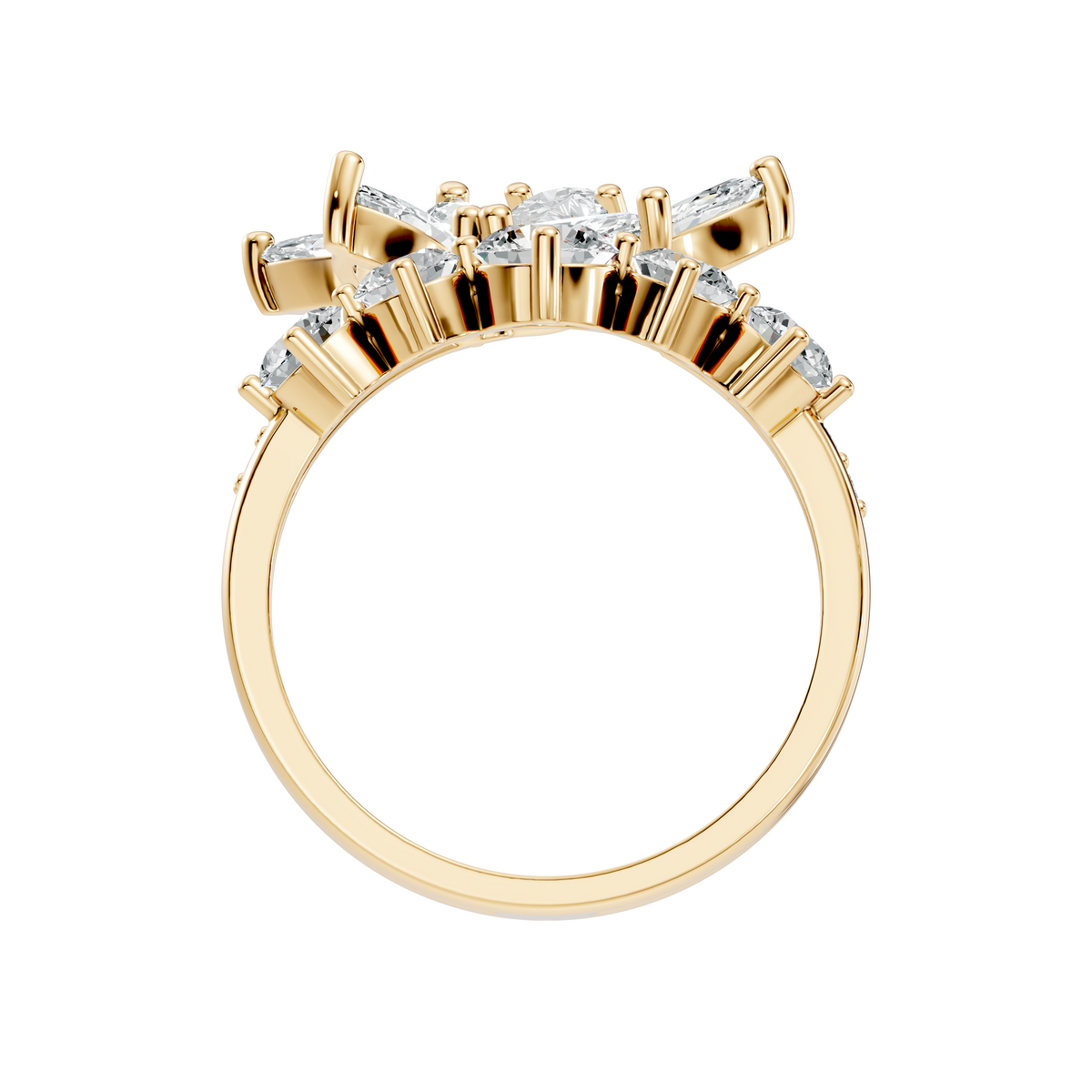 HIGHCARAT DIAMONDS