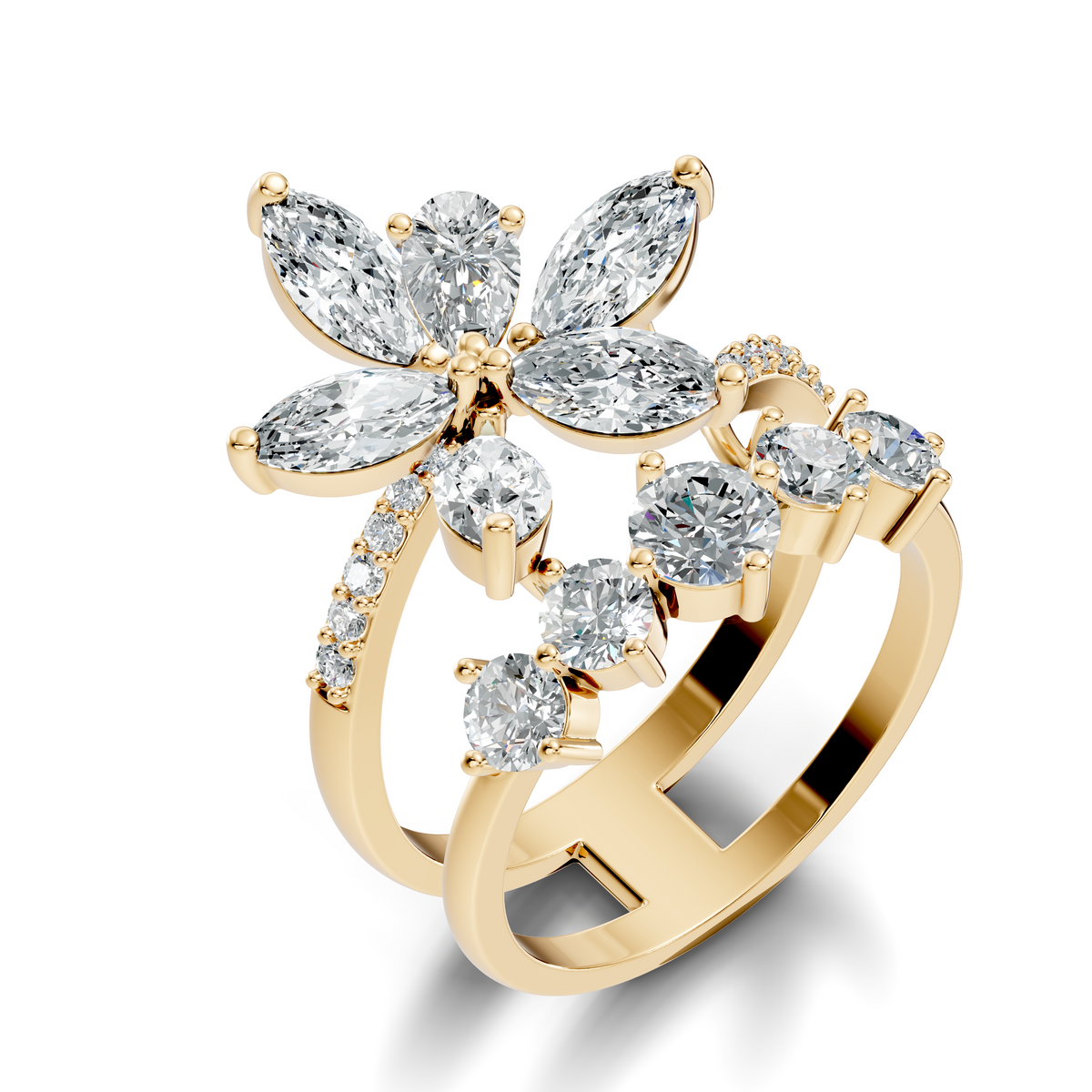 HIGHCARAT DIAMONDS