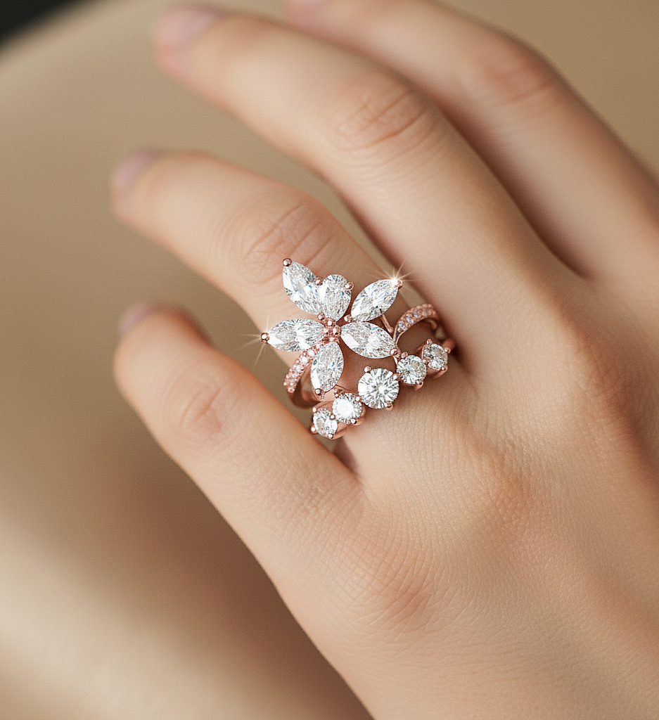 HIGHCARAT DIAMONDS