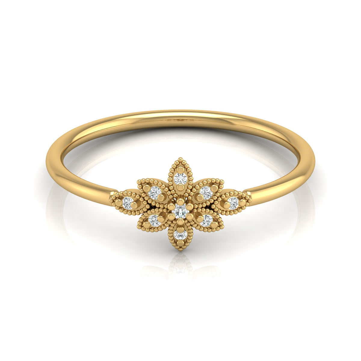 HIGHCARAT DIAMONDS