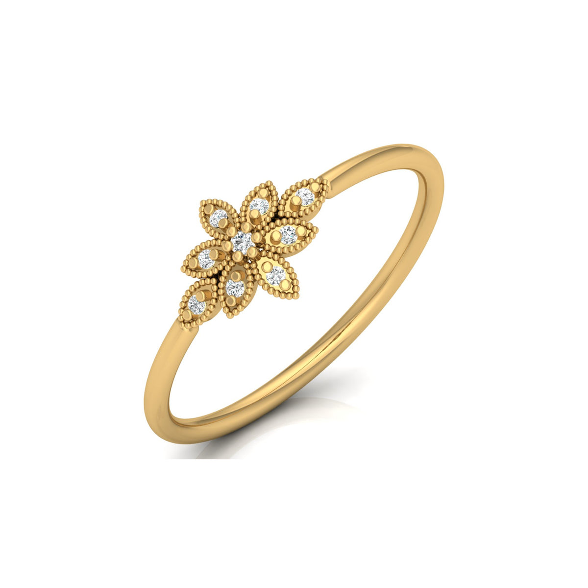 HIGHCARAT DIAMONDS