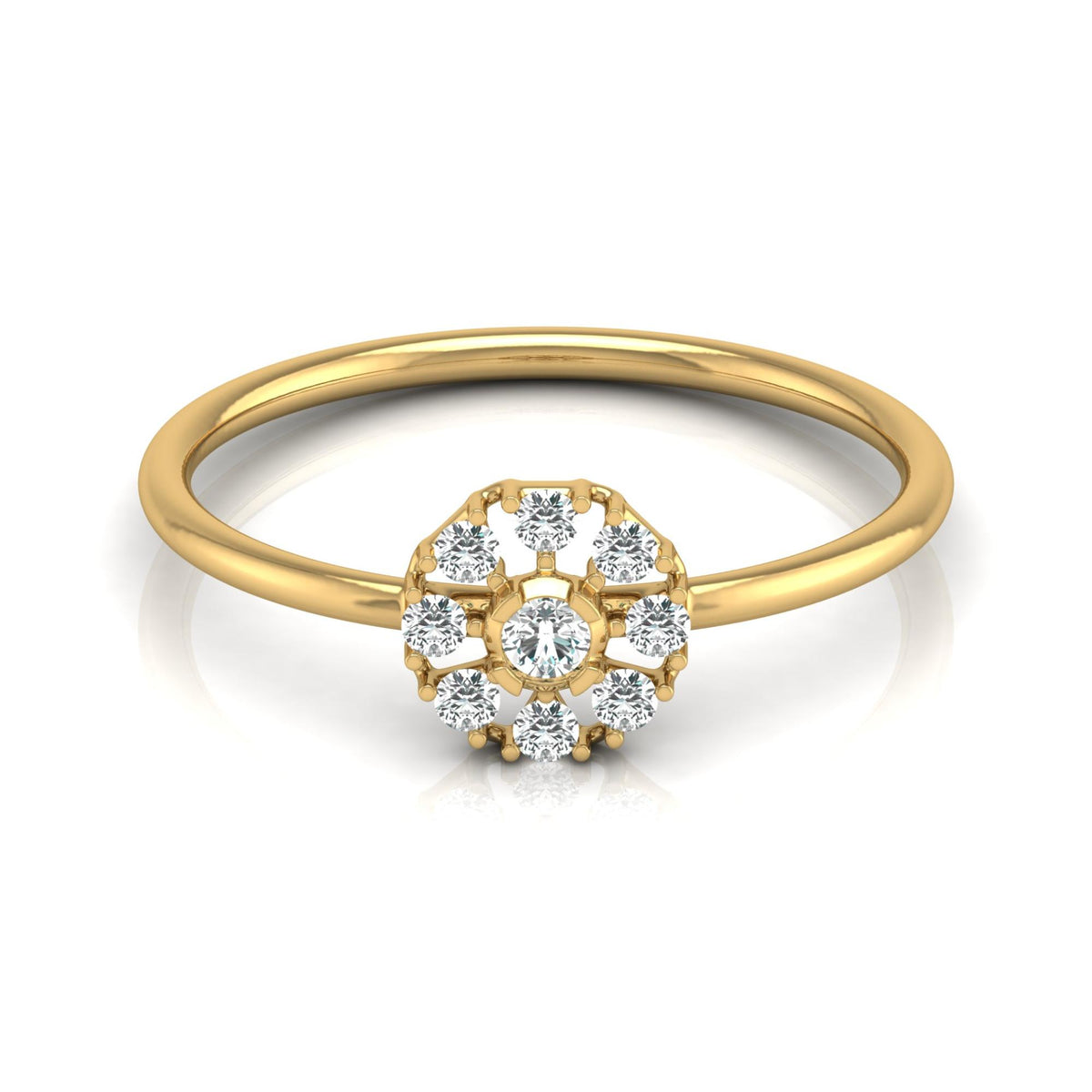 HIGHCARAT DIAMONDS