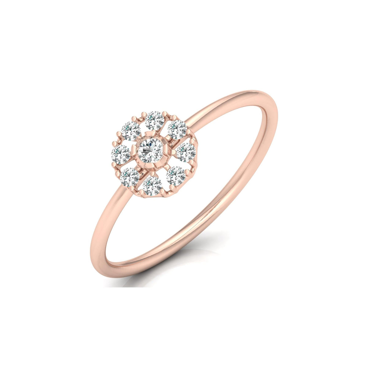 HIGHCARAT DIAMONDS