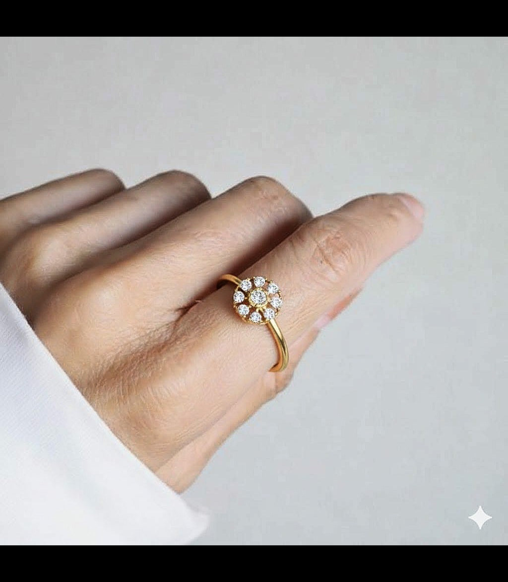 HIGHCARAT DIAMONDS