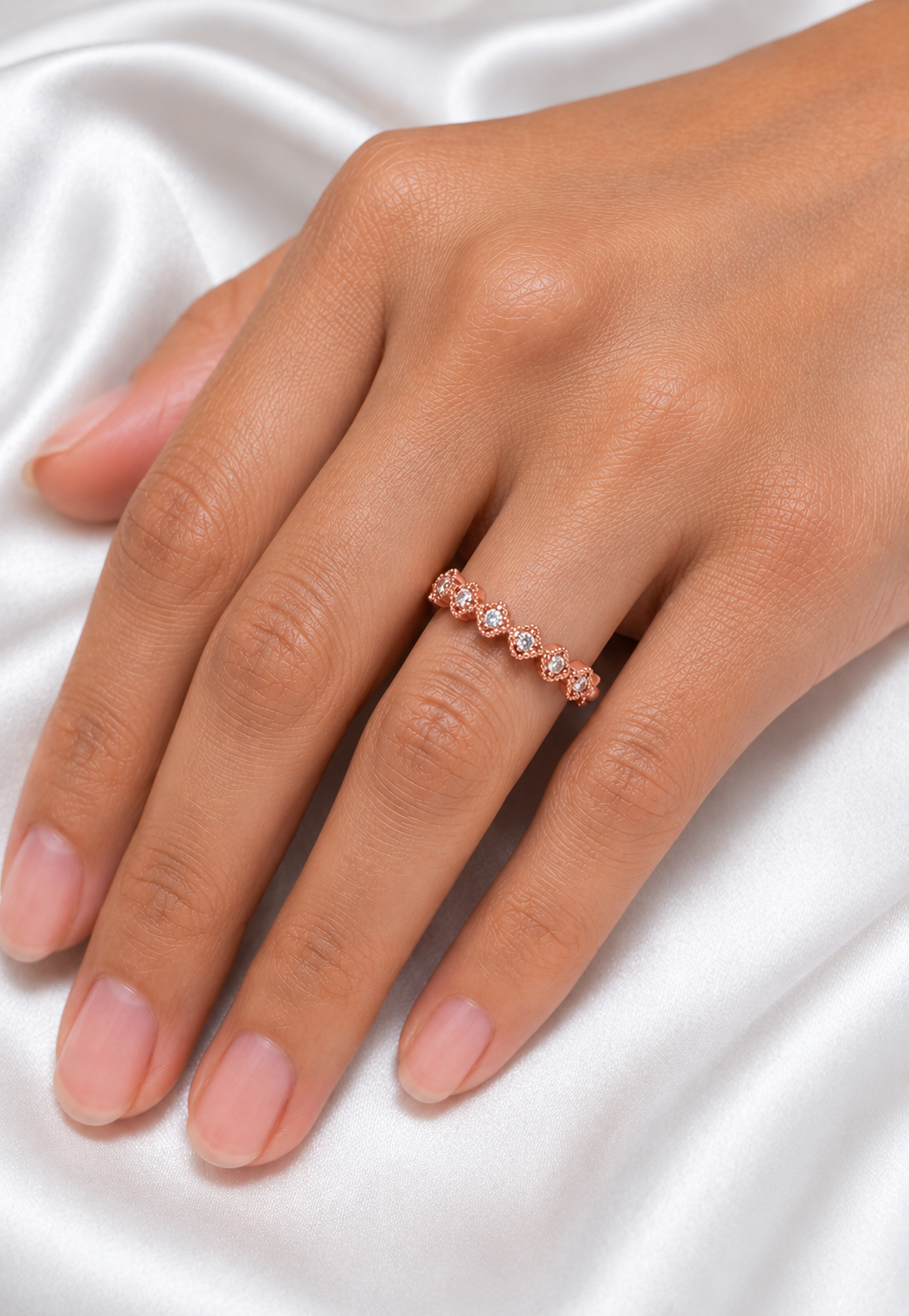 HIGHCARAT DIAMONDS