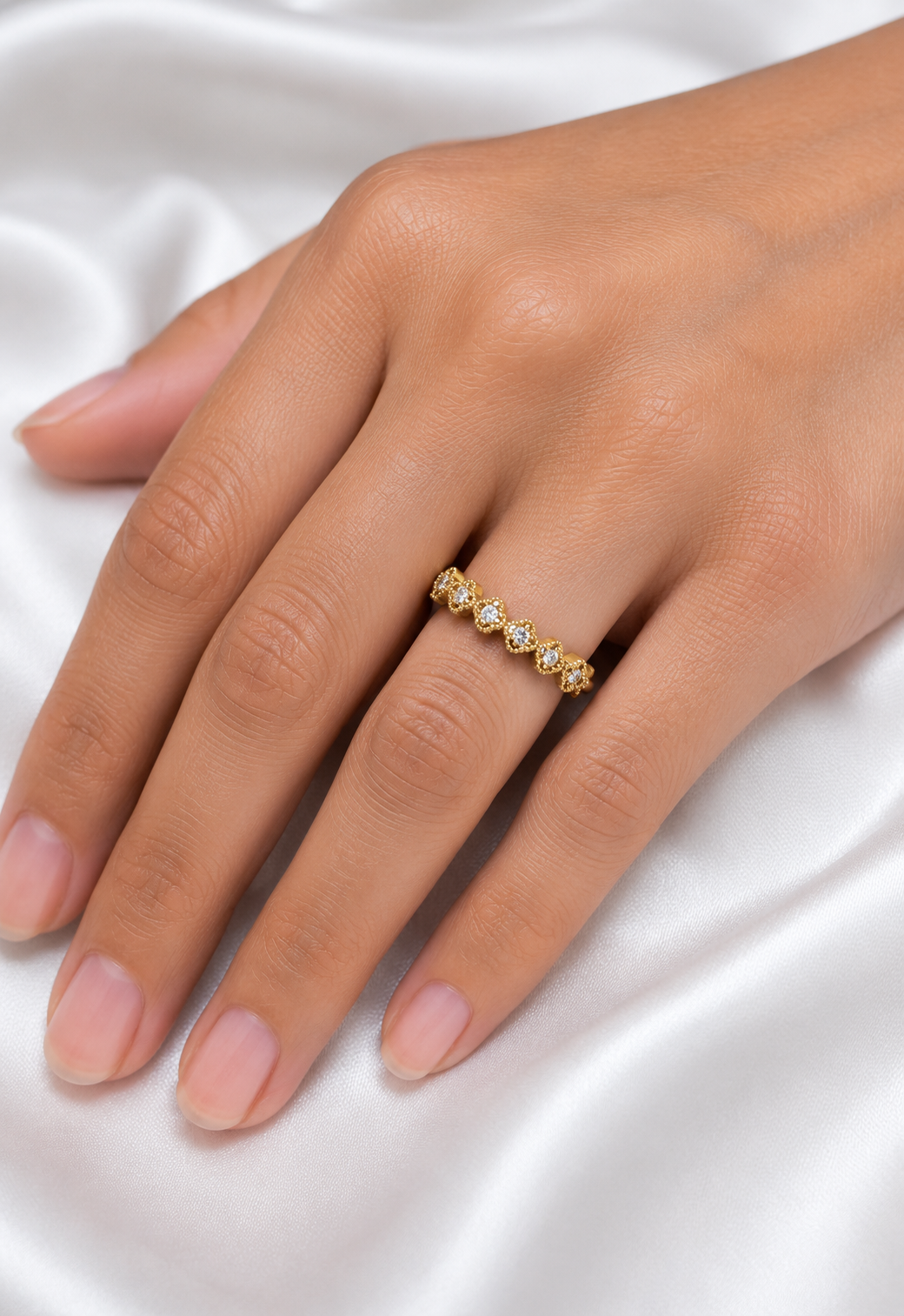 HIGHCARAT DIAMONDS