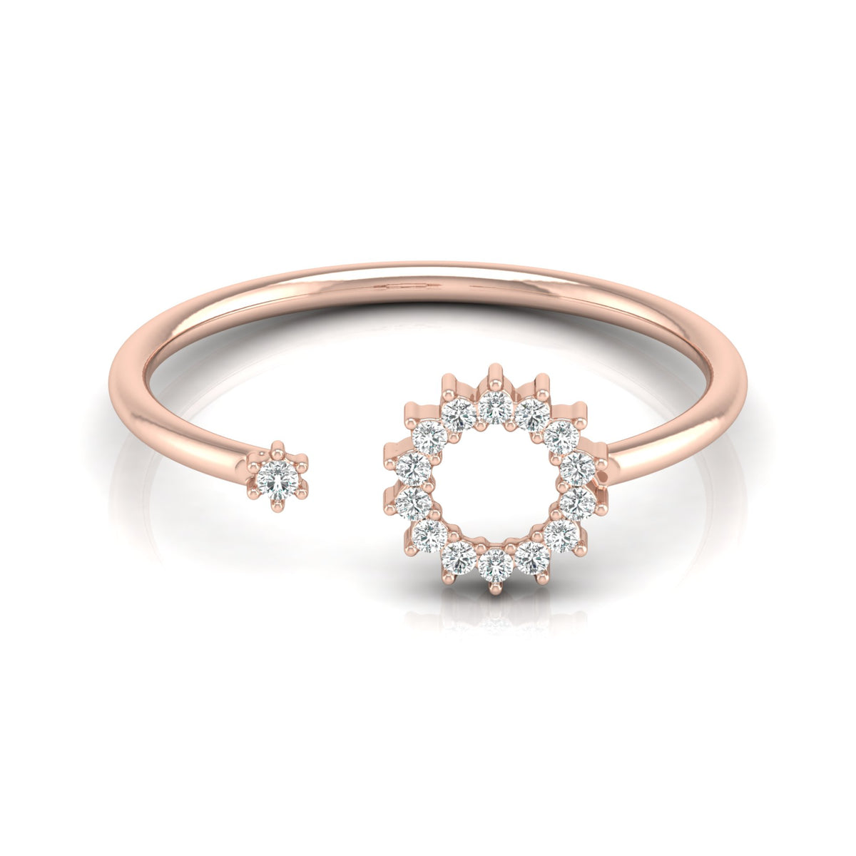 HIGHCARAT DIAMONDS