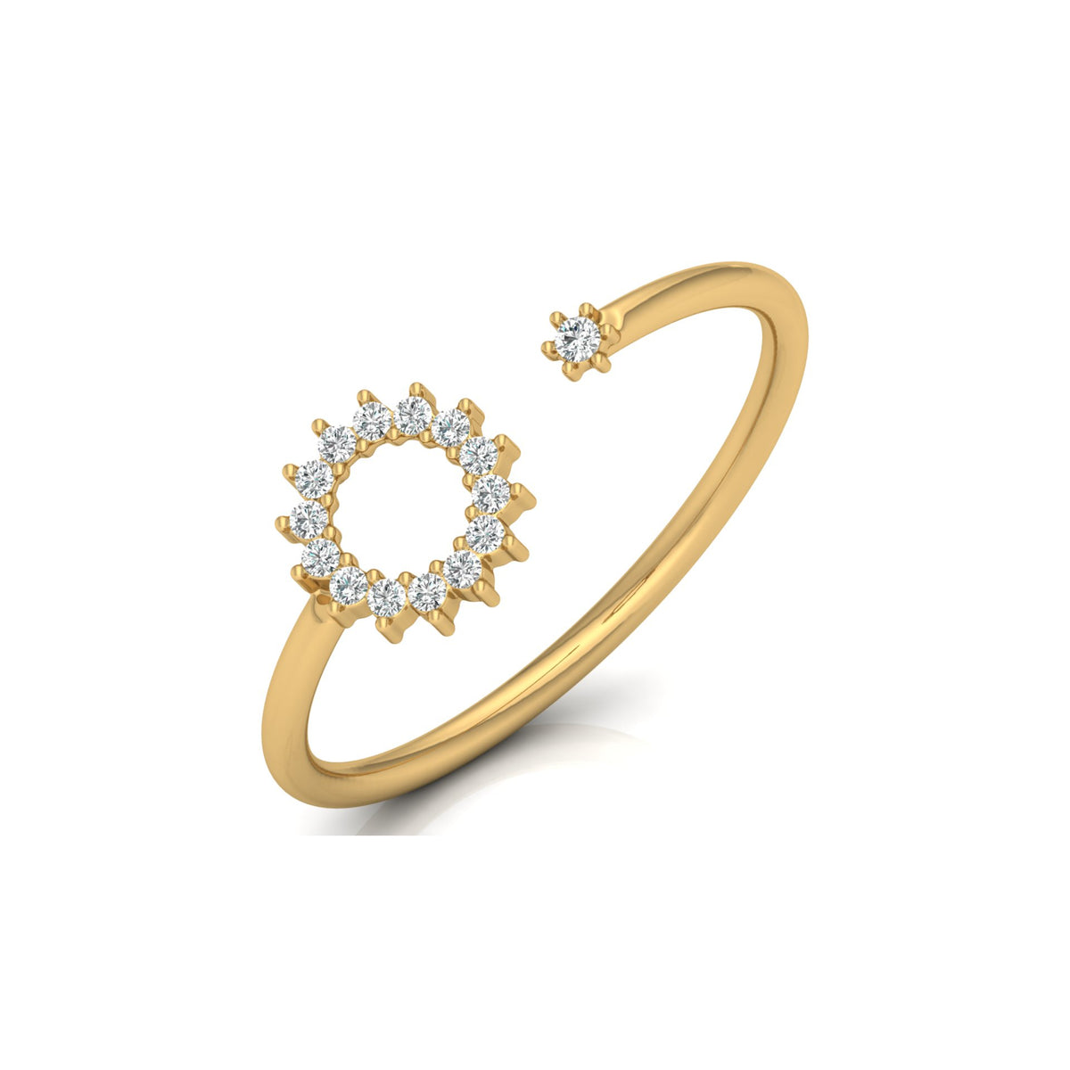 HIGHCARAT DIAMONDS