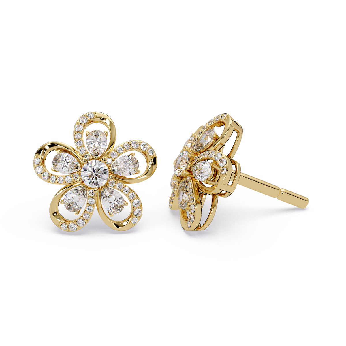 HIGHCARAT DIAMONDS