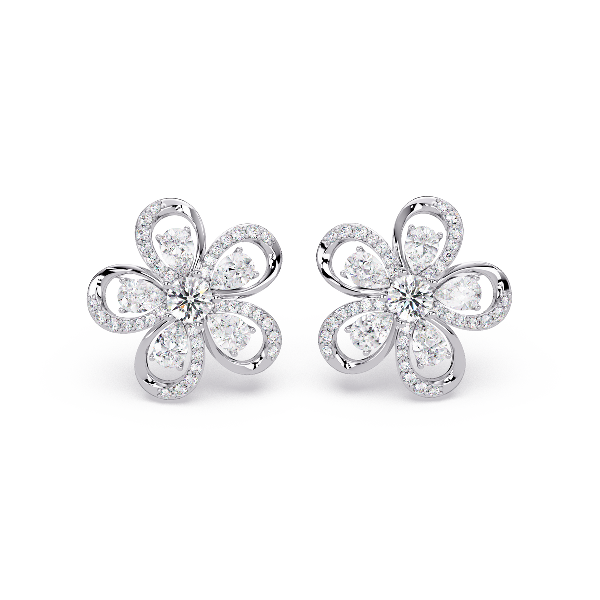 HIGHCARAT DIAMONDS