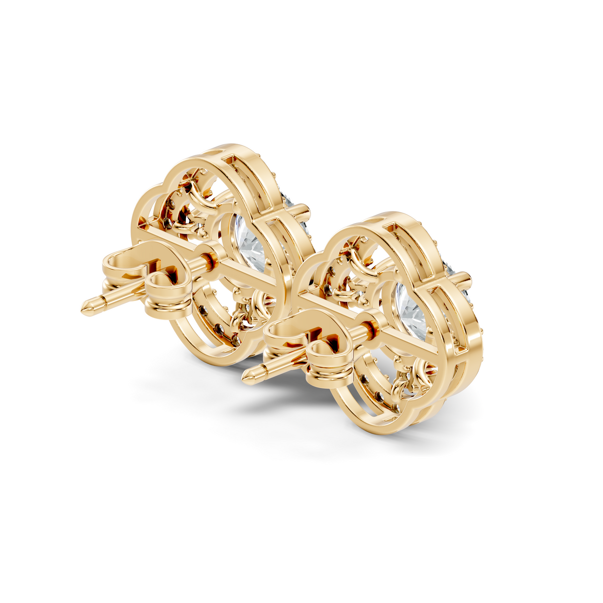 HIGHCARAT DIAMONDS