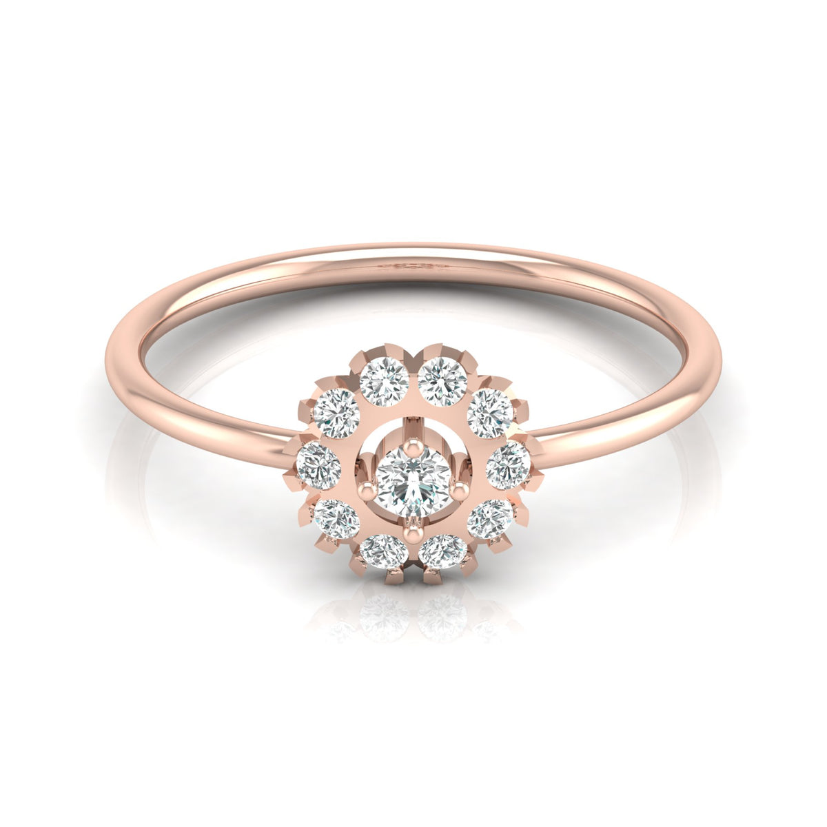 HIGHCARAT DIAMONDS