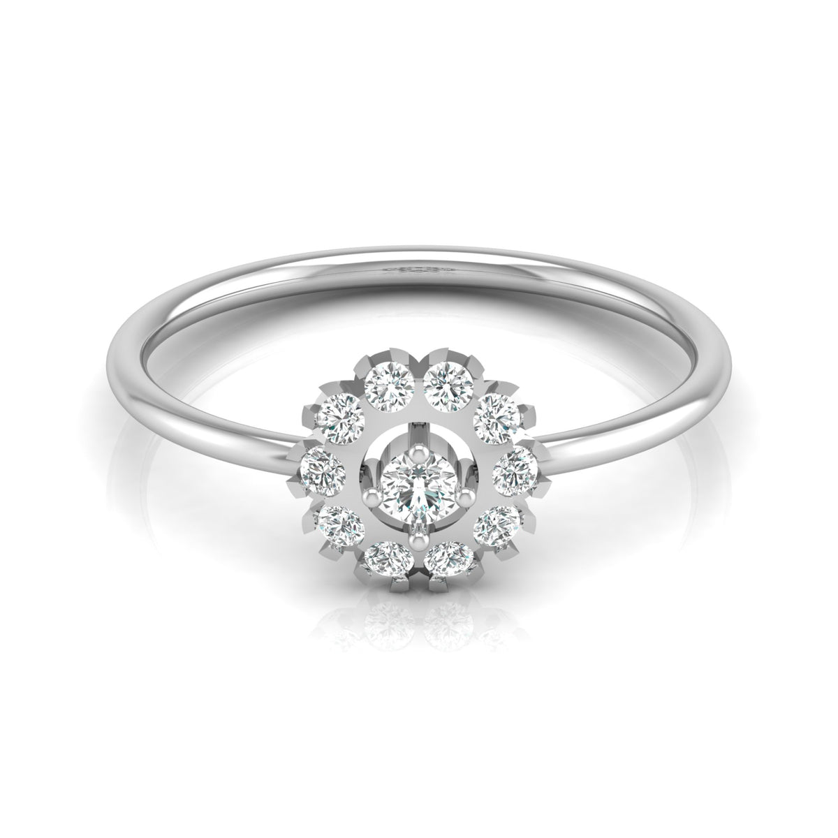 HIGHCARAT DIAMONDS