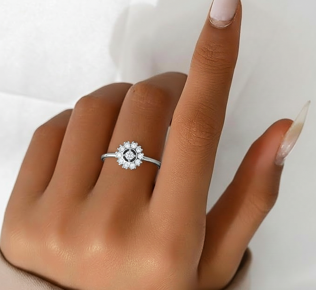 HIGHCARAT DIAMONDS