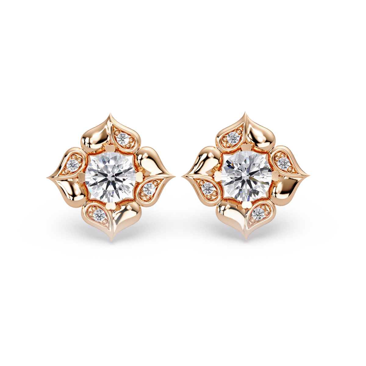 HIGHCARAT DIAMONDS