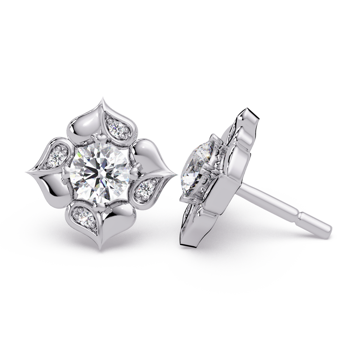 HIGHCARAT DIAMONDS